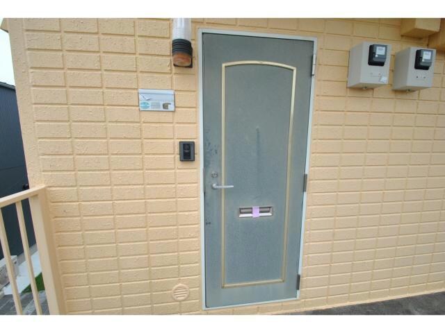  コーポプロローグ