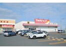 ツルハドラッグ日立東町店(ドラッグストア)まで1662m 松川ビル