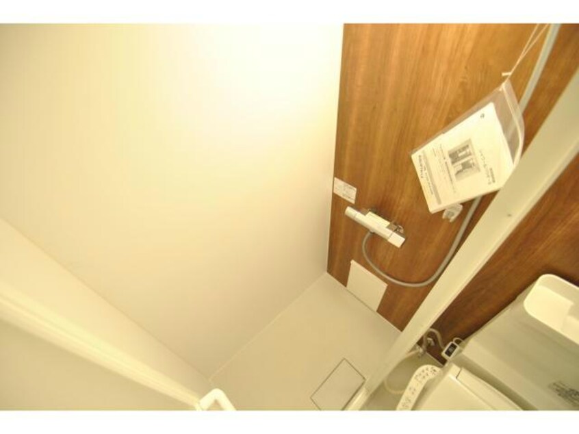 シャワールーム リバ・オール