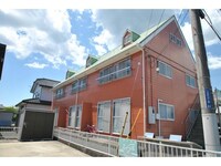 コーポＫ＆Ｋ Ｂ