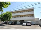 皆川タウンハウス　パート1の外観