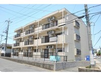 クリーンピア川尻