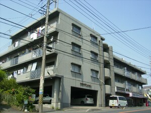アラヤマンション