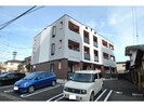 ＣＡＳＡ･ＳＡＫＵＲＡの外観
