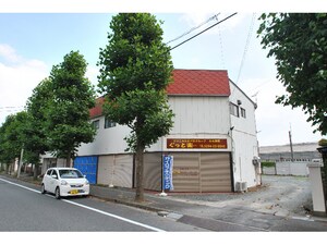 日高大成アパート