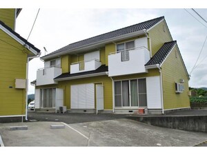 飛田ハイツ