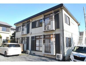 シティハイムグリーンヒル