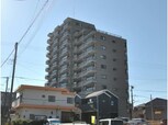 ライオンズマンション日立