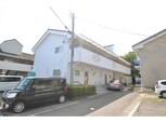 テクノハイム本宿　桜の棟
