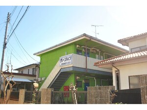 グリーンハイツ（東成沢）