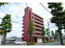 永井ビルの外観