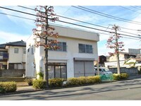 鹿島町長山ビル