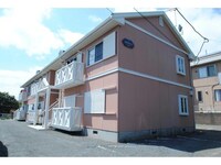 フレグランスクレールＡ棟