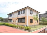 サンビレッジ本宮Ｇ棟