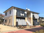 サンビレッジ本宮Ｆ棟