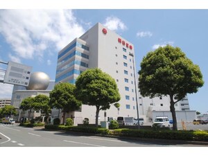 朝日生命日立ﾋﾞﾙ