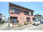 東友アパート