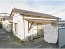 鮎川町益子貸家17の外観