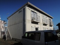 コーポエコーＩ