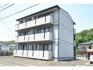 パナハイツ深津Ｃ