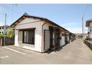 大久保町大窪様棟割貸家１－１４の外観
