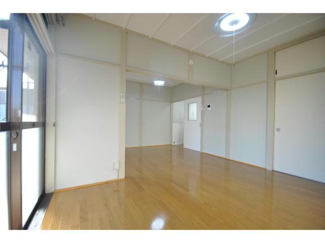  大久保町大窪様棟割貸家１－１４