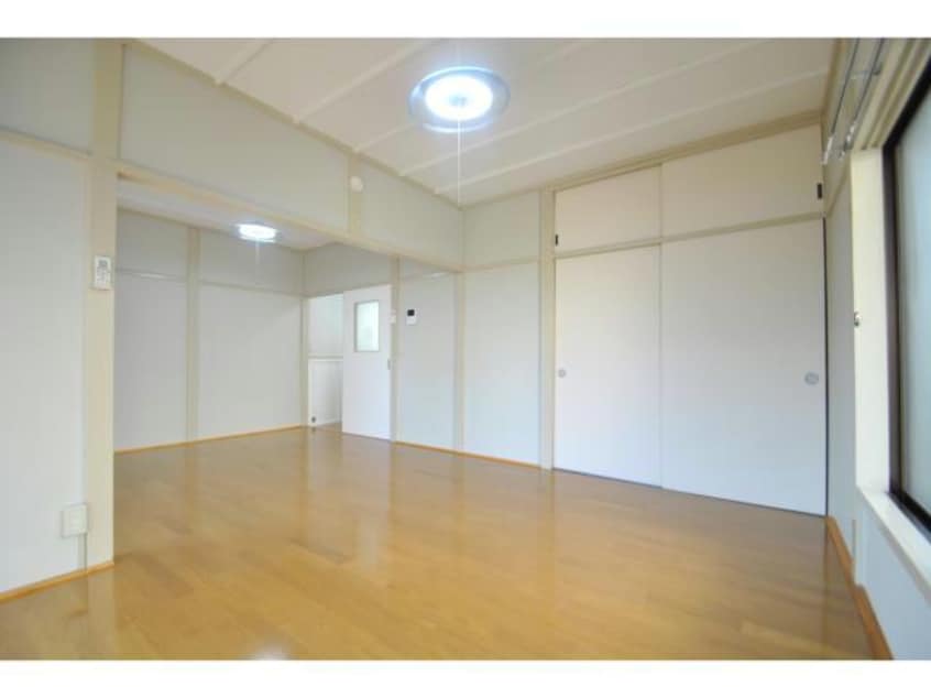  大久保町大窪様棟割貸家１－１４