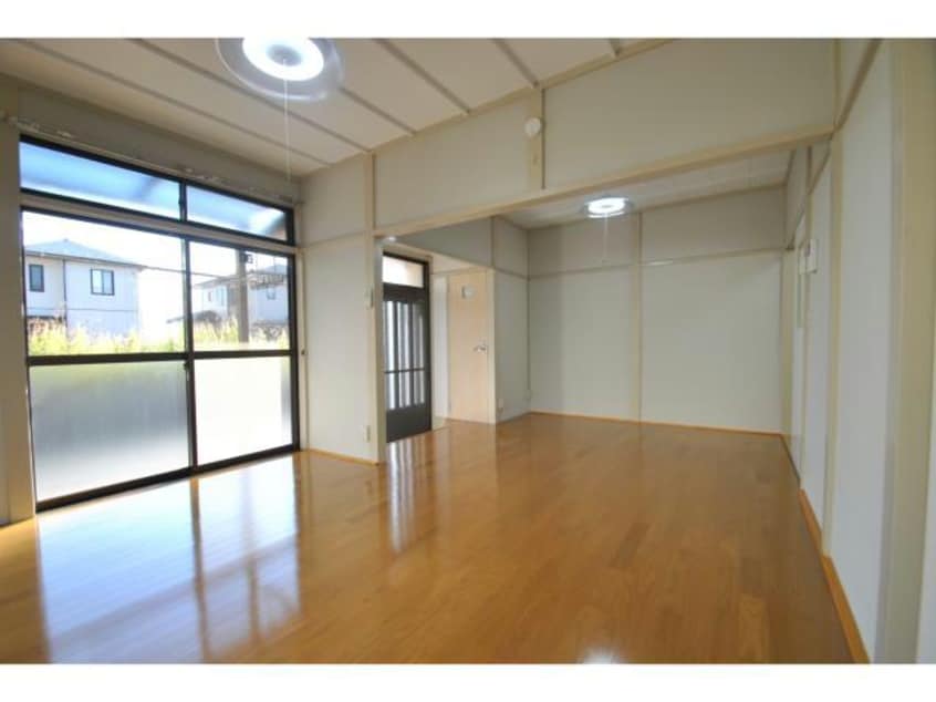  大久保町大窪様棟割貸家１－１４