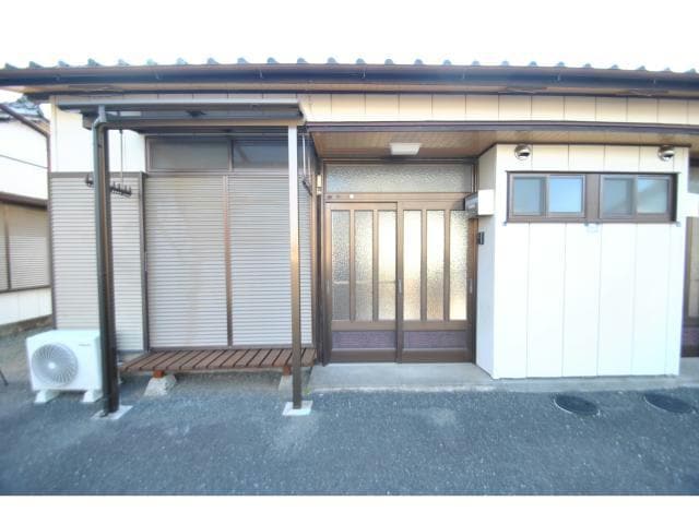 63-6 大久保町大窪様棟割貸家１－１４