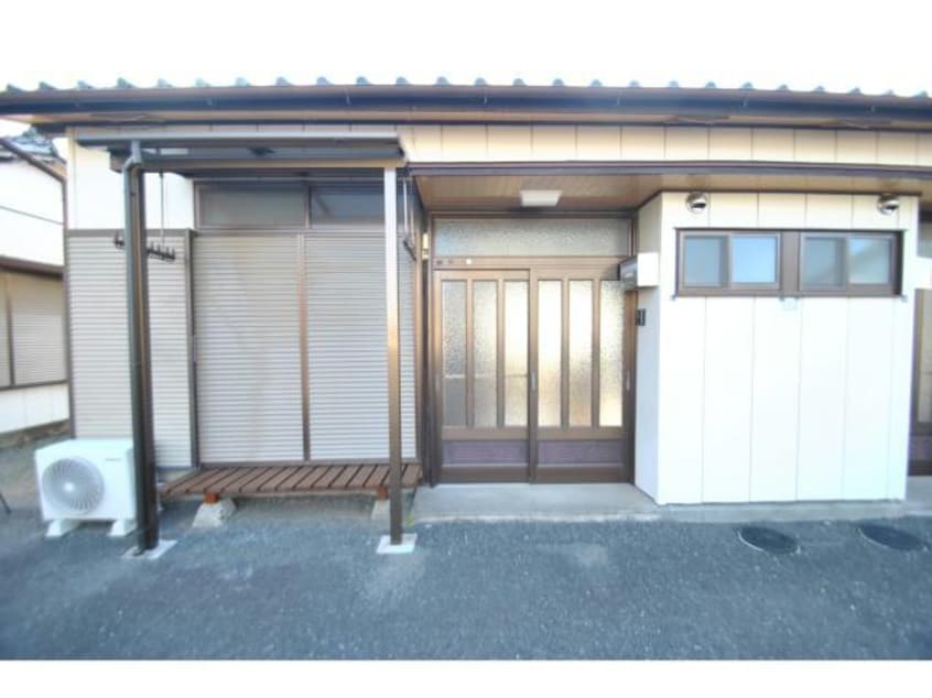 63-6 大久保町大窪様棟割貸家１－１４