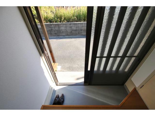  大久保町大窪様棟割貸家１－１４