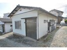 田尻町飛田様貸家の外観