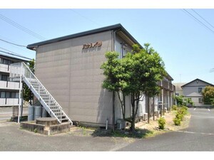 パナハイツ深津A