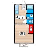 サンライフヴィラＢ棟
