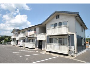 ロイヤルスクエアＡ