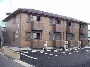 カーサヴィオラＡ（大和）