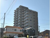 旭町ライオンズマンション