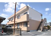 ドミールキクチ高萩