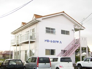 ドミールキクチ足洗Ａ