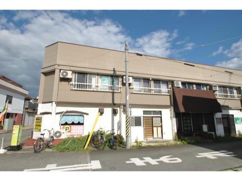  グランイースト磯原