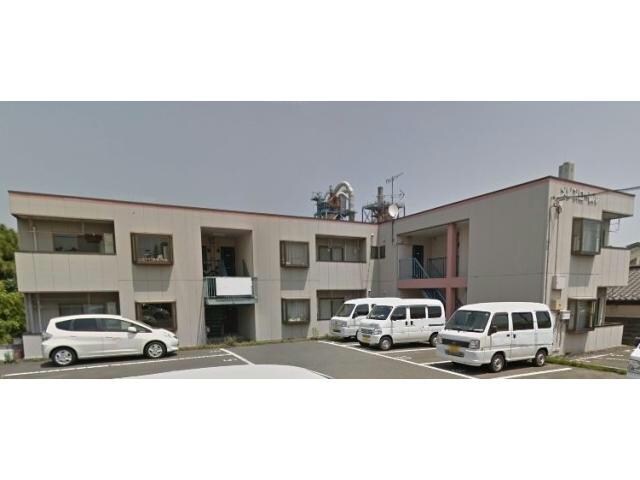  メゾンローレル