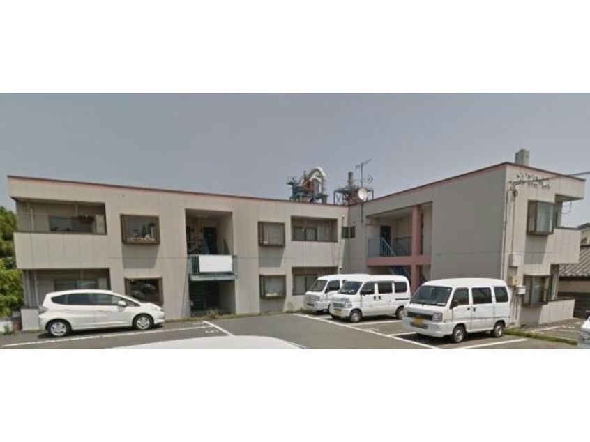  メゾンローレル