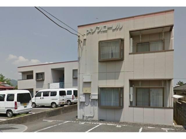  メゾンローレル