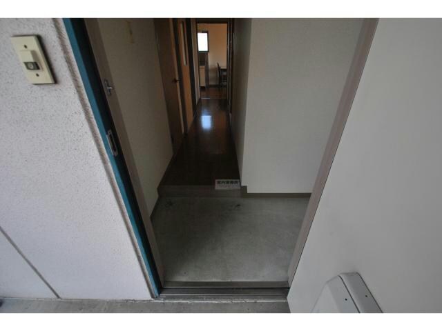  メゾンローレル