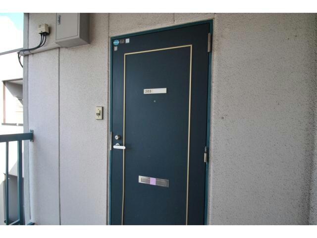  メゾンローレル