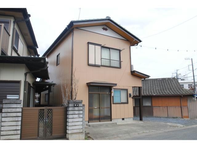  弁天町２丁目貸家