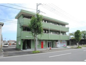 沢田ハイツ