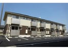 シェリール蔵前Ｂの外観