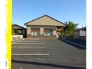 日高郵便局(郵便局)まで300m エスパーダ