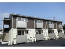 ミルメゾンA（大和）の外観